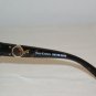 Brand New Juicy Couture Dark Tortoise Sunglasses: Mod. Quaint & Case