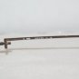 Brand New Fendi Bronze Sunglasses: Mod. Sun 277 & Case