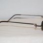 Brand New Fendi Bronze Sunglasses: Mod. Sun 277 & Case
