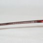 Brand New Gucci Burgundy Eyeglasses: Mod. 2790 & Case