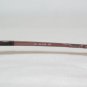 Brand New Gucci Burgundy Eyeglasses: Mod. 2790 & Case