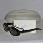Brand New Giorgio Armani Black Sunglasses: Mod. 89