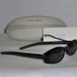 Brand New Giorgio Armani Black Sunglasses: Mod. 89