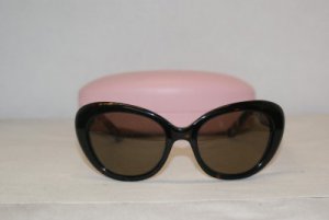 Brand New Juicy Couture Dark Tortoise Sunglasses: Mod. Enduring & Case