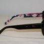 Brand New Juicy Couture Dark Tortoise Sunglasses: Mod. Enduring & Case