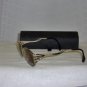 Brand New Cazal Gold Sunglasses: Mod. 293 & Case