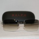 Brand New Ralph by RL Sunglasses: Mod. 7559 (TW3) & Case