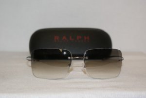 Brand New Ralph by RL Sunglasses: Mod. 7559 (TW3) & Case