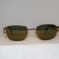 Brand New Byblos Gold Sunglasses: Mod. 616
