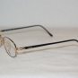 Brand New Fendi Onyx Eyeglasses: Mod. 504 & Case