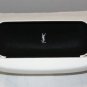 B. New Yves Saint Laurent Gold Sunglasses: 6047 & Case