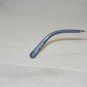 Brand New Christian Dior Blue Pearl Eyeglasses: Mod. 3027 (54E) 50-15 & Case