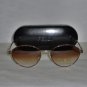 Brand New Fendi Tortoise Sunglasses: Mod. 43 & Case