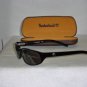 Brand New Timberland Black Sunglasses: Mod. 2008 & Case