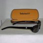Brand New Timberland Black Sunglasses: Mod. 2008 & Case