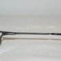 Brand New Caviar Gunmetal Eyeglasses: Mod. 1775 & Case