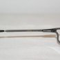 Brand New Caviar Gunmetal Eyeglasses: Mod. 1775 & Case