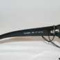 Brand New Diesel Shiny Black Sunglasses: Mod. 0086 & Case
