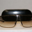 Brand New Fendi Bronze Sunglasses: Mod. FS256 & Case