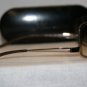 Brand New Fendi Bronze Sunglasses: Mod. FS256 & Case