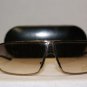 Brand New Fendi Bronze Sunglasses: Mod. FS256 & Case