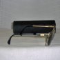 Brand New Cazal Clear Sunglasses: Mod. 340 & Case