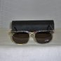Brand New Cazal Clear Sunglasses: Mod. 340 & Case