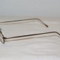 Brand New DKNY Brown Eyeglasses: Mod. 6236 & Case