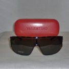 Brand New Valentino Havana Sunglasses: Mod. 1164 & Case