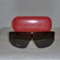 Brand New Valentino Havana Sunglasses: Mod. 1164 & Case