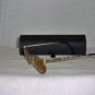 Brand New Cazal Black Sunglasses: Mod. 1116 & Case