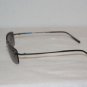 Brand New Kate Spade Gunmetal Sunglasses: Mod. Masey & Case