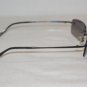 Brand New Kate Spade Gunmetal Sunglasses: Mod. Masey & Case