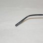 Brand New Kate Spade Gunmetal Sunglasses: Mod. Masey & Case