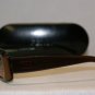 Brand New Fendi Brown Sunglasses: Mod. FS245 & Case
