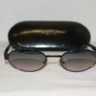Brand New Fendi Sapphire Sunglasses: Mod. 211 & Case
