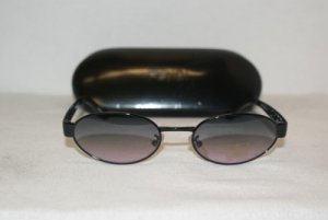 Brand New Fendi Sapphire Sunglasses: Mod. 211 & Case