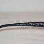Brand New Fendi Sapphire Sunglasses: Mod. 211 & Case