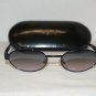 Brand New Fendi Sapphire Sunglasses: Mod. 211 & Case
