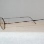 Brand New Gucci Burgundy Eyeglasses: Mod. 1607 & Case