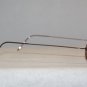 Brand New Gucci Burgundy Eyeglasses: Mod. 1607 & Case