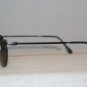 Brand New Byblos Dark Gray Sunglasses: Mod. 603 NR!!!