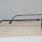 Brand New Byblos Dark Gray Sunglasses: Mod. 603 NR!!!