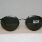 Brand New Byblos Dark Gray Sunglasses: Mod. 603 NR!!!