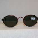 Brand New Byblos Burgundy Sunglasses: Mod. 570