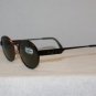 Brand New Byblos Burgundy Sunglasses: Mod. 570