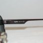 Brand New Byblos Burgundy Sunglasses: Mod. 570