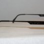 Brand New Byblos Burgundy Sunglasses: Mod. 570