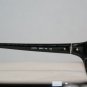 B. New Liz Claiborne Black Sunglasses: Mod. 507 & Case