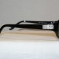B. New Liz Claiborne Black Sunglasses: Mod. 507 & Case